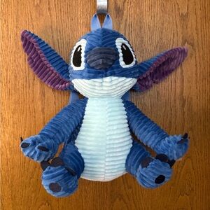Stich backpack